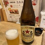 海鮮居酒屋 あいち 阪急三番街店 - 