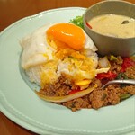 アジアンビストロ Dai - 