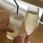 京都石塀小路豆ちゃ 横浜 - 