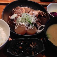 ダイナミックキッチン＆バー 響  新宿サザンタワー店 - 