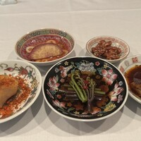 中國菜 奈良町 枸杞 - 
