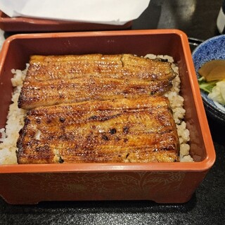 うなぎ 大黒屋_1