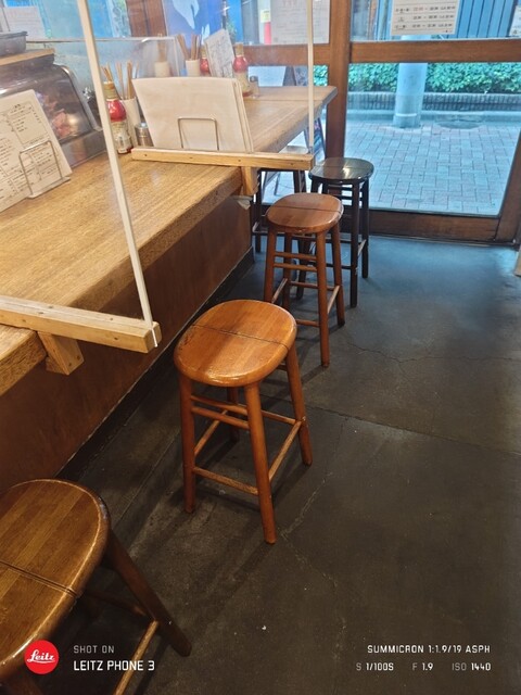 Yakitori Ebisu Nishiogikitaguchiten photo 4