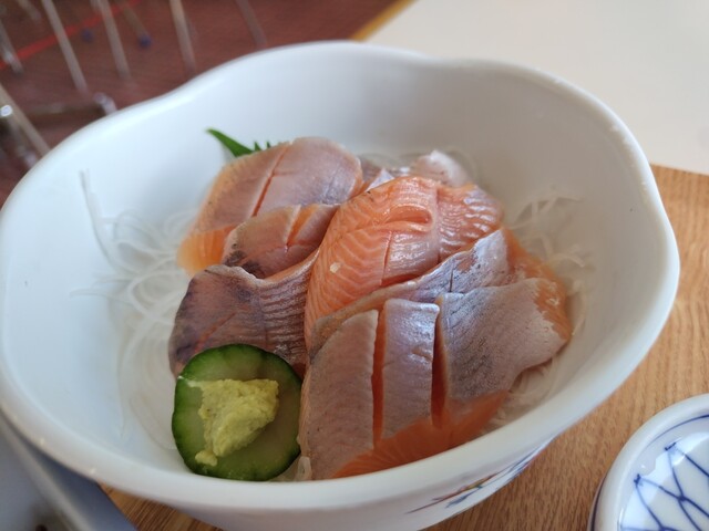 みずうみ亭 - 十和田市その他（日本料理）の写真