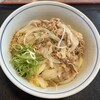 さぬき麺業 松並店