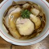 ラーメン屋 トイ・ボックス
