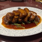 中国菜館 江山楼 中華街新館 - 