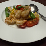 中国菜館 江山楼 中華街新館 - 