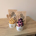 ベビーカステラ コロン - 