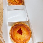 モロゾフ - 料理写真: