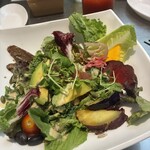 サンクスネイチャー - 