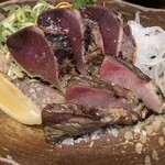 土佐清水ワールド 梅田お初天神店 - 