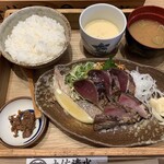 土佐清水ワールド 梅田お初天神店 - 