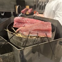 魚と炭と鉄板と ととと - 