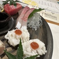 魚と炭と鉄板と ととと - 