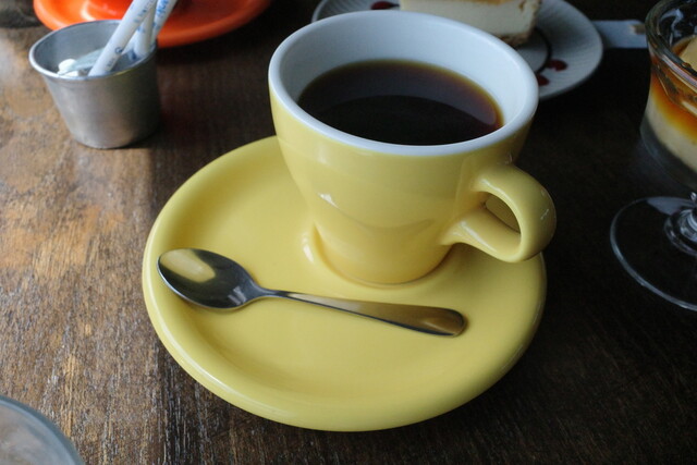 CAFE LABORATORY（カフェ ラボラトリー） - 米沢（カフェ）の写真