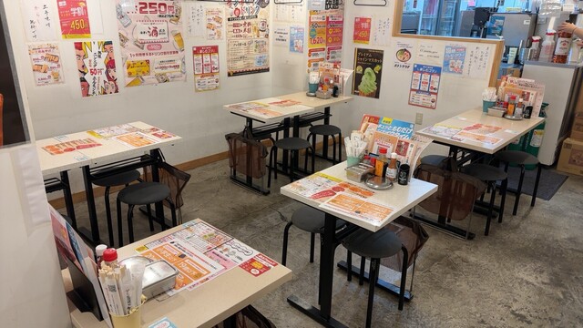 串カツ田中 盛岡店 - 盛岡（串揚げ）の写真
