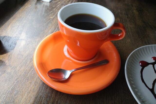 CAFE LABORATORY（カフェ ラボラトリー） - 米沢（カフェ）の写真