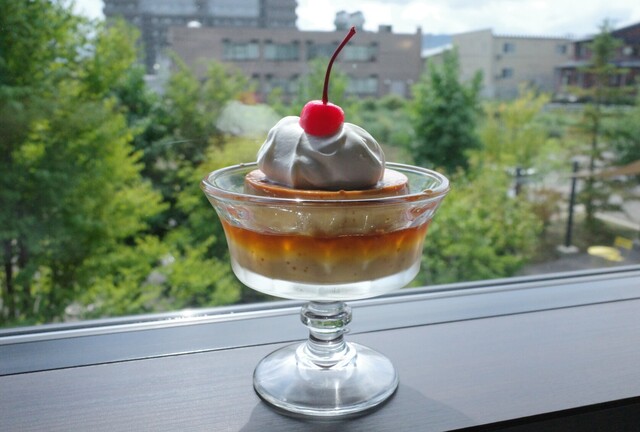 CAFE LABORATORY（カフェ ラボラトリー） - 米沢（カフェ）の写真