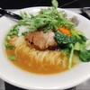 麺屋 土竜 新浦安