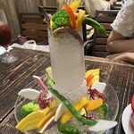 サントフエゴ - 