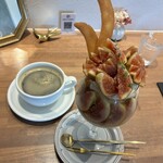 PARFAIT de MERRILY - 