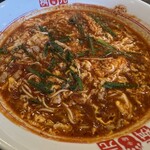 元祖辛麺屋 桝元 - 