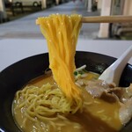 ラーメン陽 - 