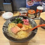 ラー麺 ずんどう屋 - 