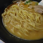 ラーメン陽 - 