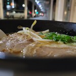 ラーメン陽 - 
