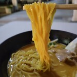ラーメン陽 - 