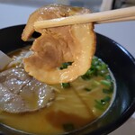 ラーメン陽 - 
