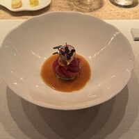 Jean-Georges Tokyo - 