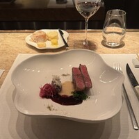 Jean-Georges Tokyo - 