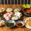 コギハンパン