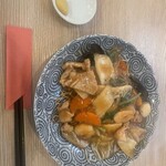 中華美食 トミーズキッチン - 