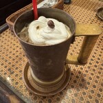 ミルクハウス - 