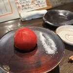 麻布十番 魚と牛じゃ - 