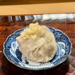 饗 くろ喜 - 自慢の焼売♪ ボリューミーで旨い✨