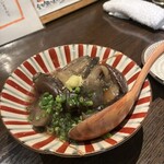 麻布十番 魚と牛じゃ - 