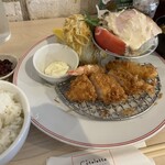 コートレット - 