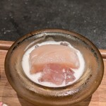 仁修樓 - 桃のコンフォート∼ココナッツミルクをかけて