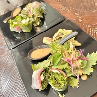 ジンジャーズビーチ - 