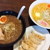 らーめん梵天 - 料理写真: