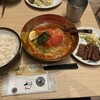 牛たん炭焼 利久  イオンレイクタウンmori店