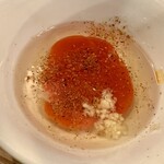 福岡太麺 NO RAMEN - 