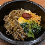 石焼きキッチン - 
