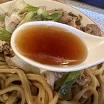 福岡太麺 NO RAMEN - 