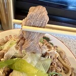 福岡太麺 NO RAMEN - 